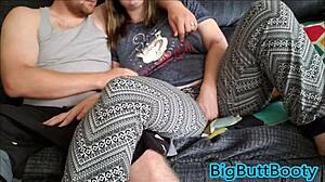 Netflix And Chill With Anime Teens