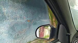 Motorista De Uber Gozou Na Boca Da Passageira Que Pagou A Corrida Com Boquete - Completo No Red E No Sheer