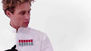 Teens got fucked in an insane virtual group sex orgy?