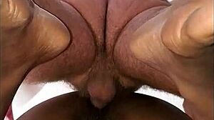 FLORIDA BREEDING LOAD! Gay interracial anal fucking