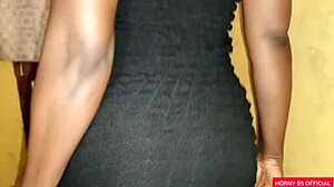 I Want To Sit On Your Face While You Lick My Pussy Juice – Teasing Striptease