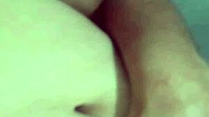 Stepmom's whore chats me on WhatsApp 😈