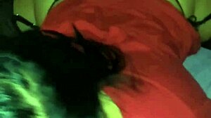 Mamada De Verga By Amateurs In Intense Blowjob Session