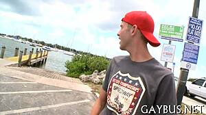 Intense Gay Porn Action With Hot Guys Fucking Hard