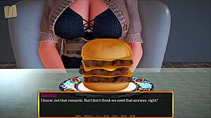 My New Family Episode 517 In Hentai Style