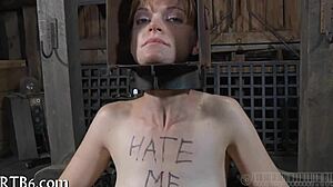 Femdom Sadomasochism 😈