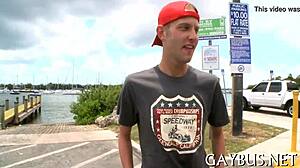 Intense Gay Porn Action With Hot Guys Fucking Hard