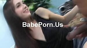 young babe gets fucked with blowjob in detailed scene