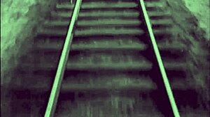 Vintage erotična ilustracija izgleda kul 😊