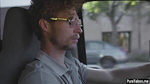 Teens got fucked in an insane virtual group sex orgy?