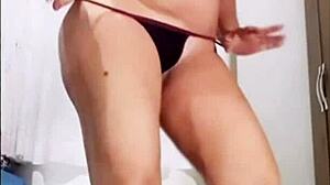 Late-night private lesson with teacher Tsukasa Nagano on cock skills