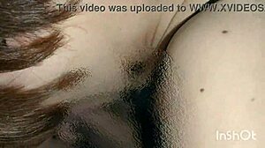 Japanese Amateur's Outdoor Blowjob and Handjob!