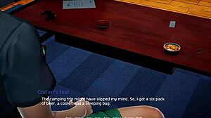 lets play with trina's shaved pussy