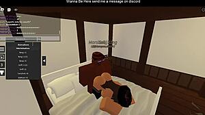 latina slut loves playing with black cocks in game