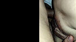 Am I playing with my wife's charms? Yes, fingering her ass