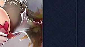 Ep2 nurse maiden hatas big tits motorboated by patient in kinky game