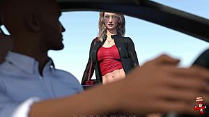 aidens revenge 3 wife and mother fan game 😠