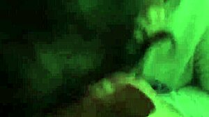 chamei amiga da minha mulher para mamar gostoso na buceta molhada