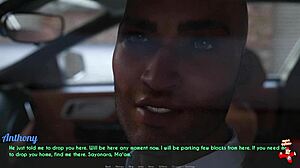 aidens revenge 3 wife and mother fan game 😠