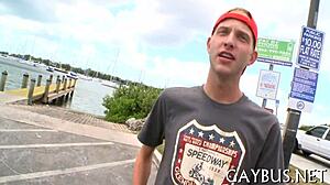 Intense Gay Porn Action With Hot Guys Fucking Hard