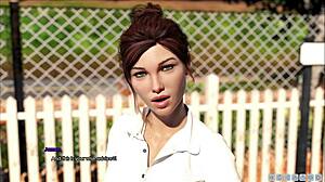 Lust Academy Episode 3 With Huge Cocks And Tits