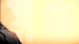 Vintage Hairy Pussy Gets Fucked In Age Of Steam