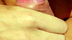 Blowjob Fun at the Piscine with Cute Amateur Latina Couple