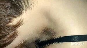 Japanese Amateur's Outdoor Blowjob and Handjob!