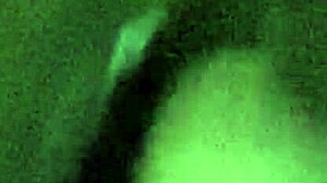 cracky watches tv with mature women