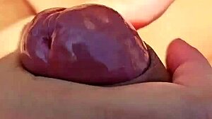 Blowjob Fun at the Piscine with Cute Amateur Latina Couple