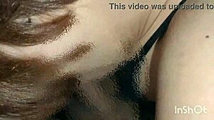 Japanese Amateur's Outdoor Blowjob and Handjob!