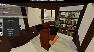 latina slut loves playing with black cocks in game