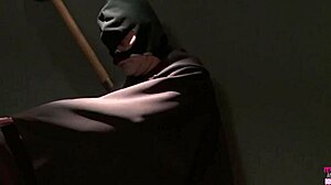 blonde and brunette ride big cock in reverse cowgirl, dirty talking and sucking