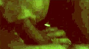 Wow, real amateur couple gets wild on holiday in hotel room!