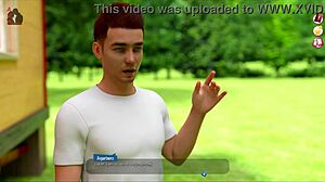 Helping the Hotties 17