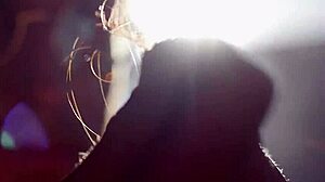 Teens got fucked in an insane virtual group sex orgy?