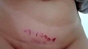 chamei amiga da minha mulher para mamar gostoso na buceta molhada