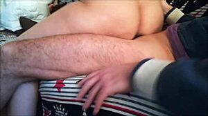 Wife Sucks Me Before Fucking And Swallows Cum