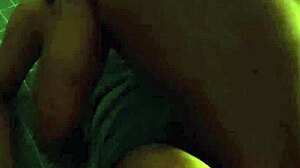 Hot Asian Out Of Shower Onto Dick