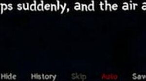 let's play forbidden dojo with shaved pussy