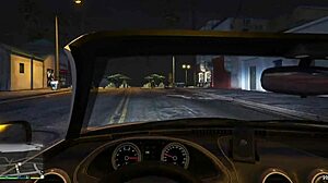 Gta 5 First Person Hooker 7 In A Car