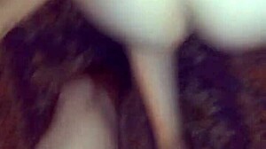 sexy latina prostitute feels the passion