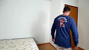 The secret I used for sister's friend