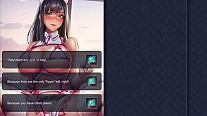 Ep2 nurse maiden hatas big tits motorboated by patient in kinky game