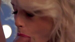 let her give you a happy blowjob