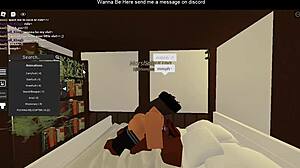 latina slut loves playing with black cocks in game