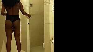 Nao Me Canso De Dar Para Esse Dj Don Moreno Bruna Black