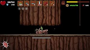 haileys treasure adventure part 1 with suggestive elements