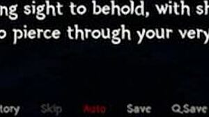 let's play forbidden dojo with shaved pussy