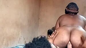 XXX style MILF new girl